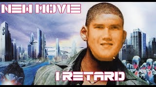 New Movie: iRetard