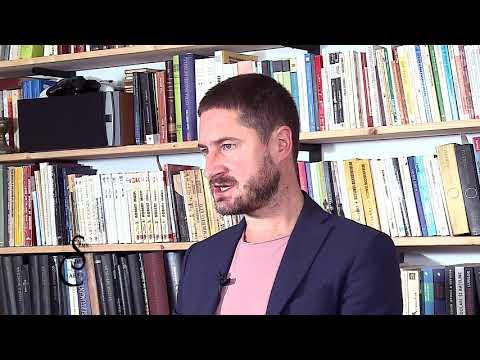 Semn de Carte Ep. 46 - Oliver James - Te-au făcut la cap