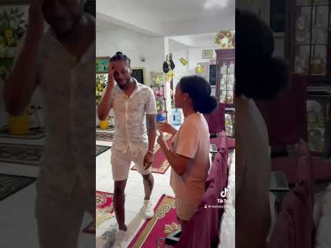 Dexta Daps sings twinkle for friends #dextadaps #dancehall