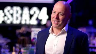 Sports Business Awards 2024