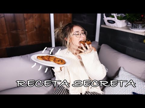 LAS MEJORES COOKIES CON CHIPS (FÁCIL Y RÁPIDO) | ItsJudith