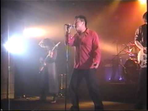 Cozy Powell-Tribute-Eclipse"Gates Of Babylon Ver 2"