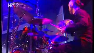 Ashes You Leave   Taints Live@Garaza TV show, 2010