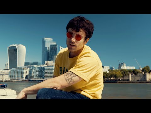 Hobbie Stuart - Having My Child (Official Video)