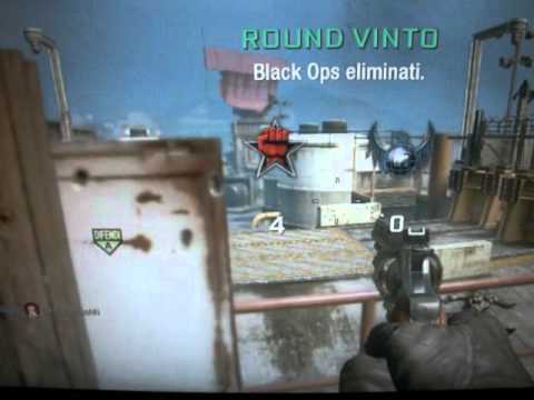 veritas Ragee || GB 5v5