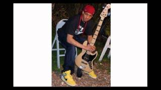 John Jegede - Bruce Lee (Marcus Miller)