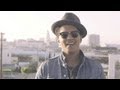 Bruno Mars - The Making Of 'Just The Way You ...