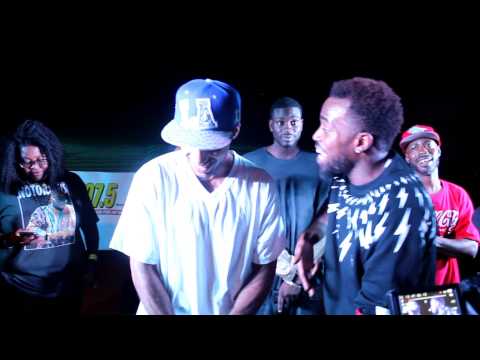 Misery vs SkinnyMan Bang