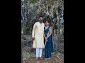 Nikitha With Chandrashekar Chary Wedding Live 09 May 2025