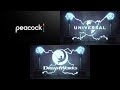 DLC Peacock Universal Pictures DreamWorks Animation Television 2024