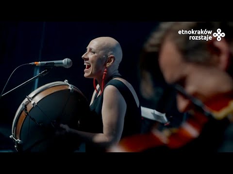 Joanna Słowińska & Stanisław Słowiński Quartet | EtnoKraków/Rozstaje 2021