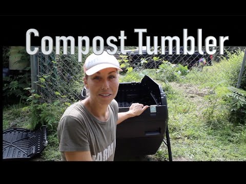 Lifetime Composter: review and how-to use