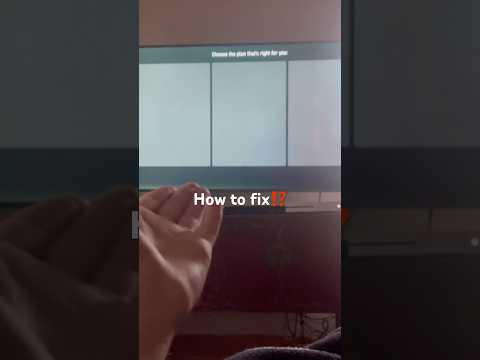 How do you fix this it’s not letting me play multiplayer on r6