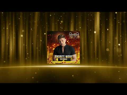 Andres More - Puerto Vallarta NYE 2022