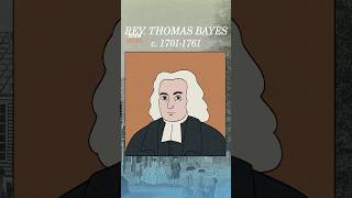 Bayesian logic explained in less than 90 seconds | BBC Ideas