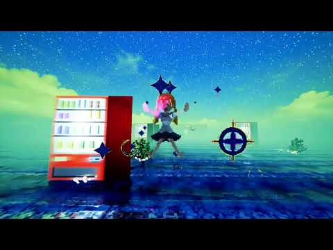 【BOFU2017】Break Through The Barrier【BGA】