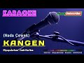 KANGEN Inah Karlina KARAOKE