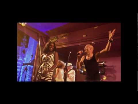 Irma Derby @ Haarlem Jazz 2012