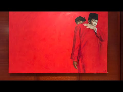 Kajian ITB 74 : Islam Kaffah