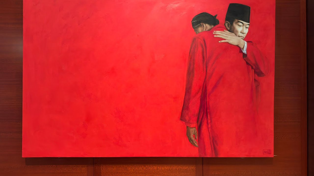 Kajian ITB 74 : Islam Kaffah