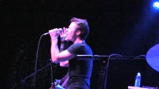 Kris Allen - Out Alive (OC)