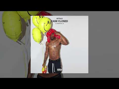 HITTA J3 - NEVER GAVE A FUCK (AUDIO VIDEO)