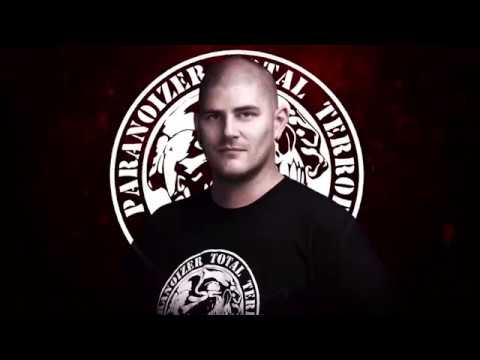 Paranoizer promo trailer for Hardcore Gladiators feat. SRB's Birthday