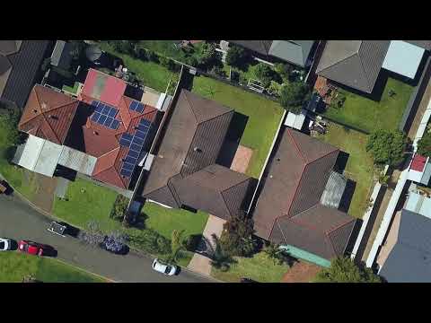 21 Bonzer Place Glendenning