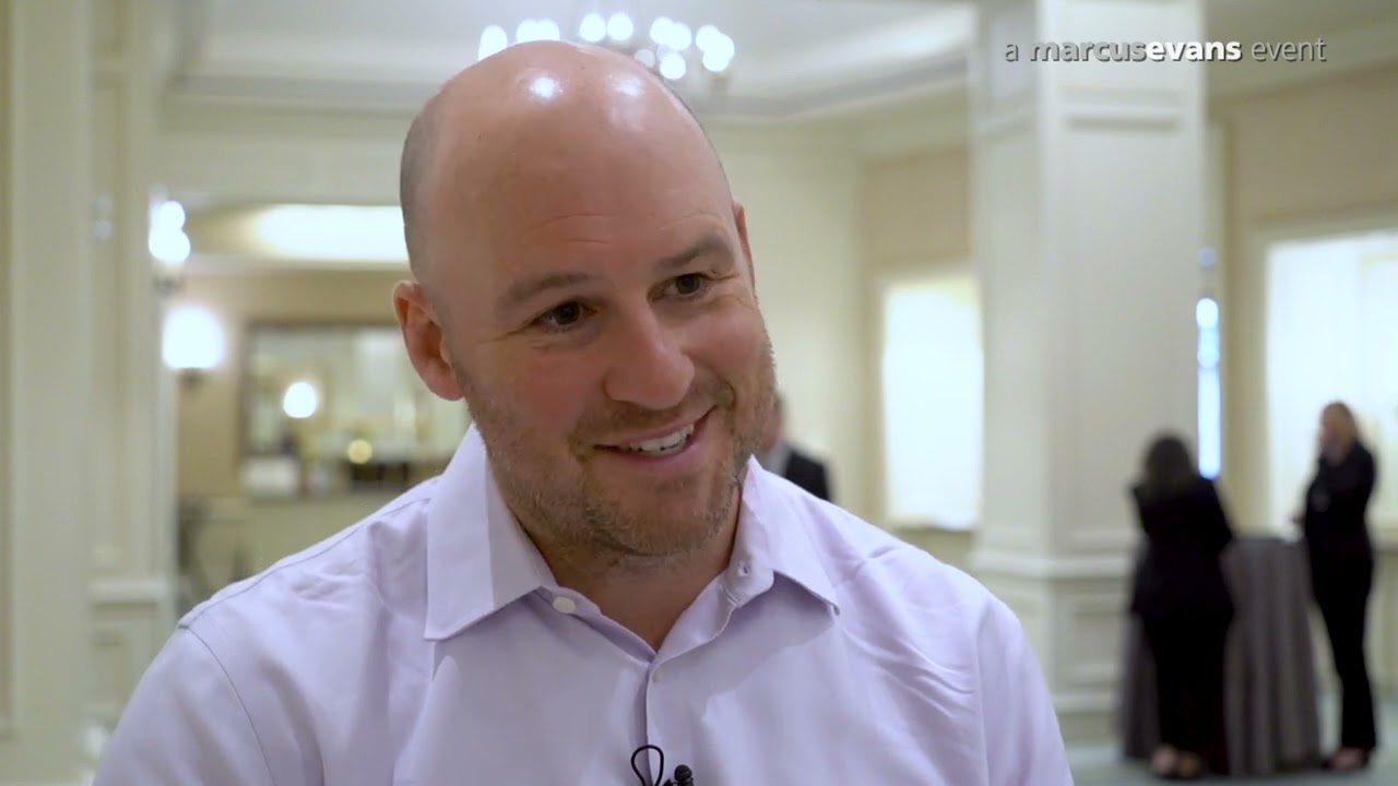 Finance: Marcus Evans Advocate Chris Streit, Chief Commercial Officer at Tax Advisors Group