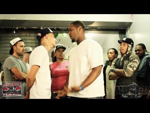 PGotti vs Foreplae