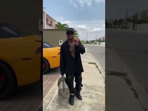 Cage One dá recado aos Young Niggaz