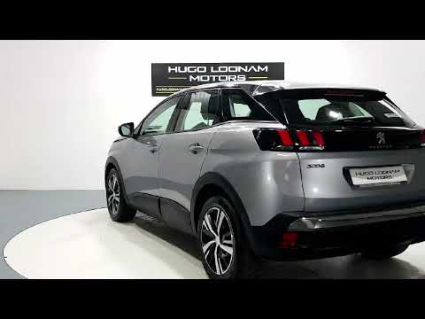 Peugeot 3008 1.6 HDI BLUE ACTIVE 120BHP 5DR - Image 2
