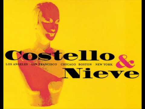 Videoclip de All the Rage — Elvis Costello