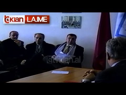Asambleja e PAD-së - (4 Mars 2000)