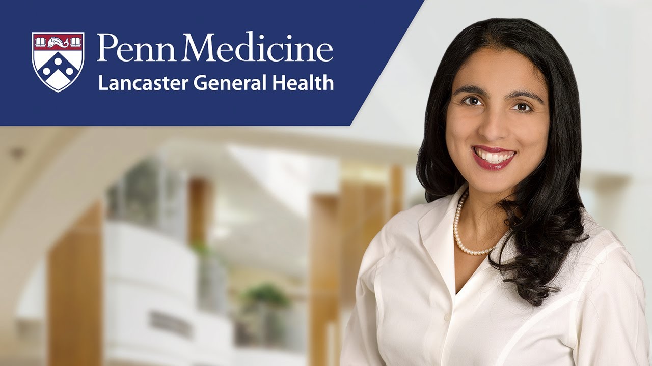 Watch video featuring Ami P. Jhaveri, MD on YouTube