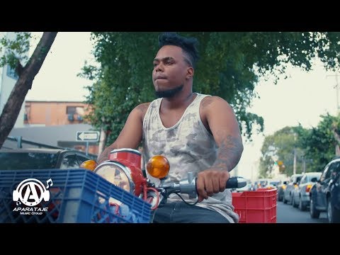 Musicologo The Libro - De Naranja (Video Oficial by JC Restituyo)