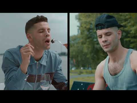 Ome Omar - Boesjans (prod. Yung Felix)