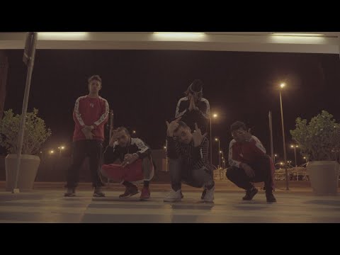 NOIZ POR NOIZ - Jovem Rei { Sete4 | Jimy | DSKiller | Monteiro | King }