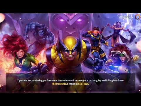 T3 Sentry BULLIES t4 thanos in pvp 😂