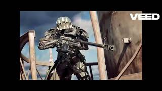 Sarah Connor - If you were my man Vs The dark knight and Exoborne