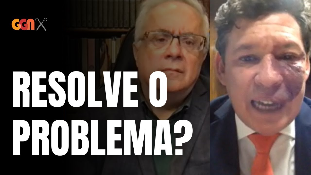 A REFORMA TRIBUTÁRIA ESTÁ MUITO RADICAL? REGINALDO LOPES RESPONDE