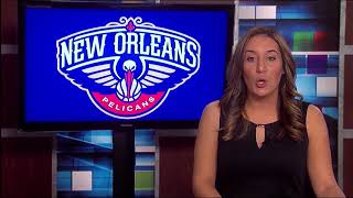 FOX 23 News @ 9 Sports for March 7