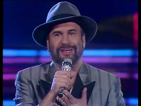 MIXED EMOTIONS - Just For You (Ein Kessel Buntes, 10.09.1988)