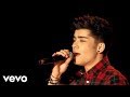 One Direction - What Makes You Beautiful (Live ...