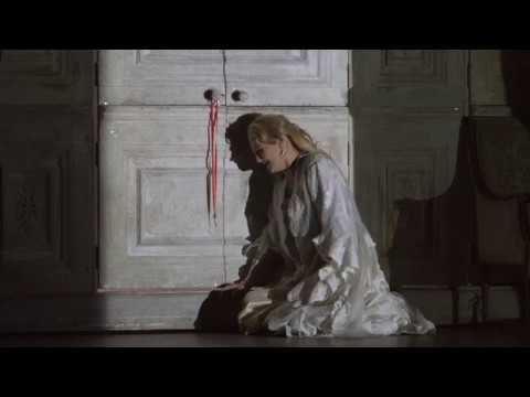 The Marriage of Figaro: "Porgi amor" (Johanni van Oostrum)