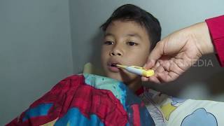 Download lagu Ini Dia Alat Canggih Pendeteksi DBD | LAPTOP SI UNYIL (16/01/20) PART 3 mp3