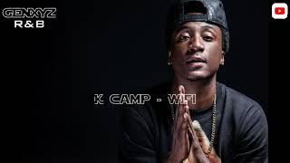 K Camp - Wifi