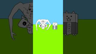 【まとめ】にゃんこ大戦争ショートコントその２