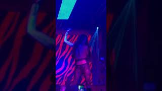 Adore Delano in Argentina - Butterfly