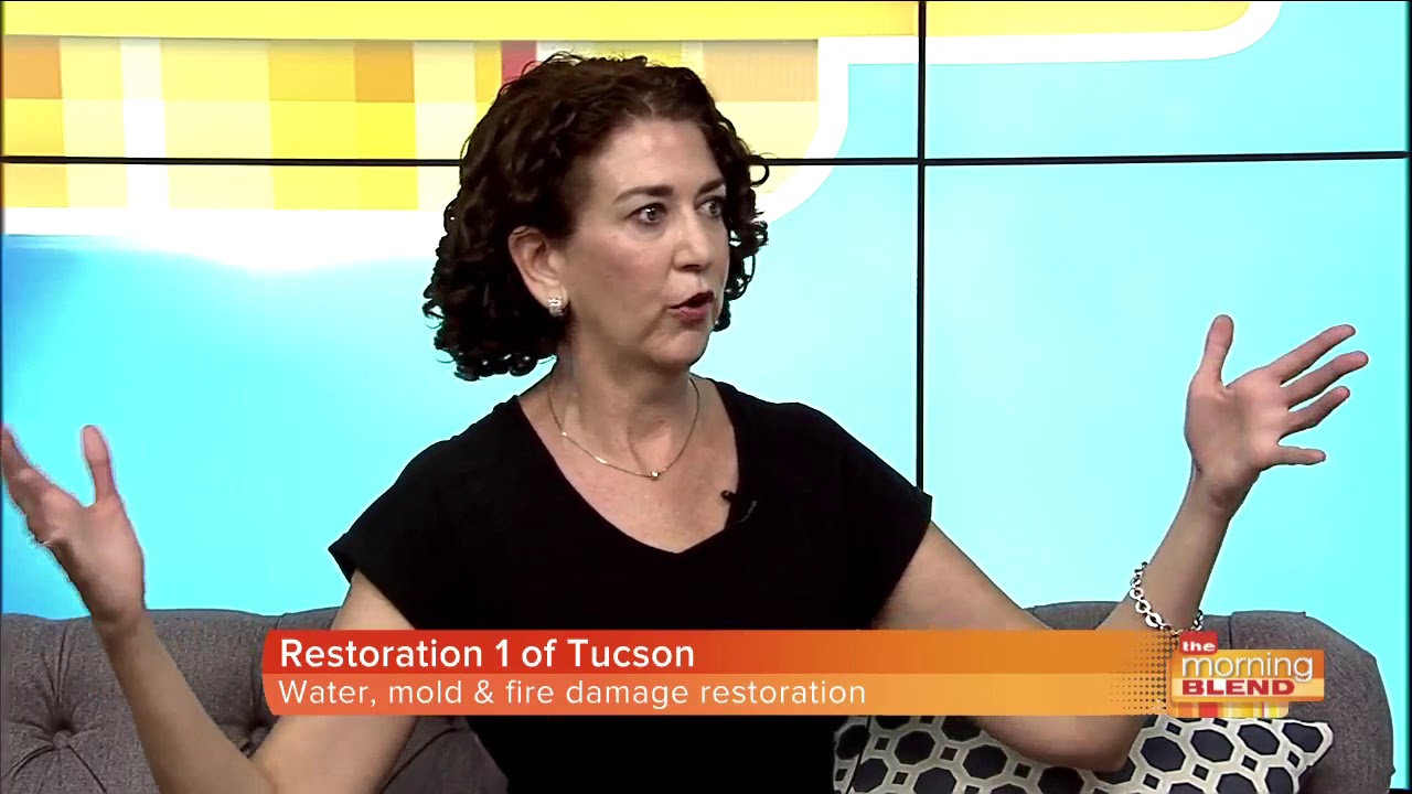 Restoration 1: Expert emergency help for your home disasters